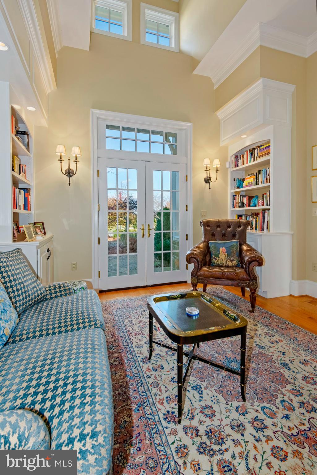 MILLWOOD - Residential