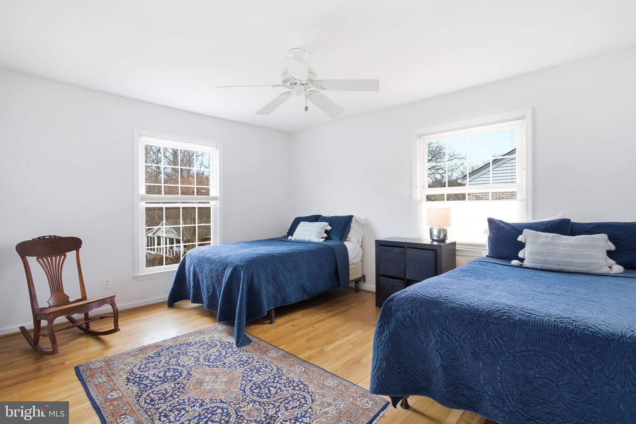 WAKEFIELD CHAPEL ESTATES - Residential