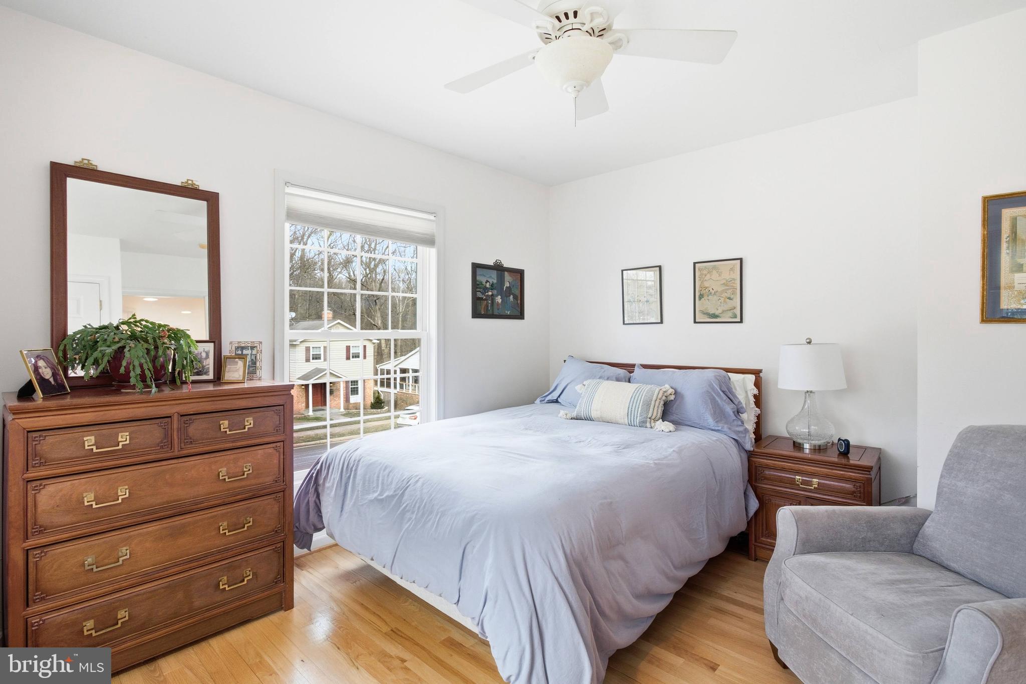 WAKEFIELD CHAPEL ESTATES - Residential