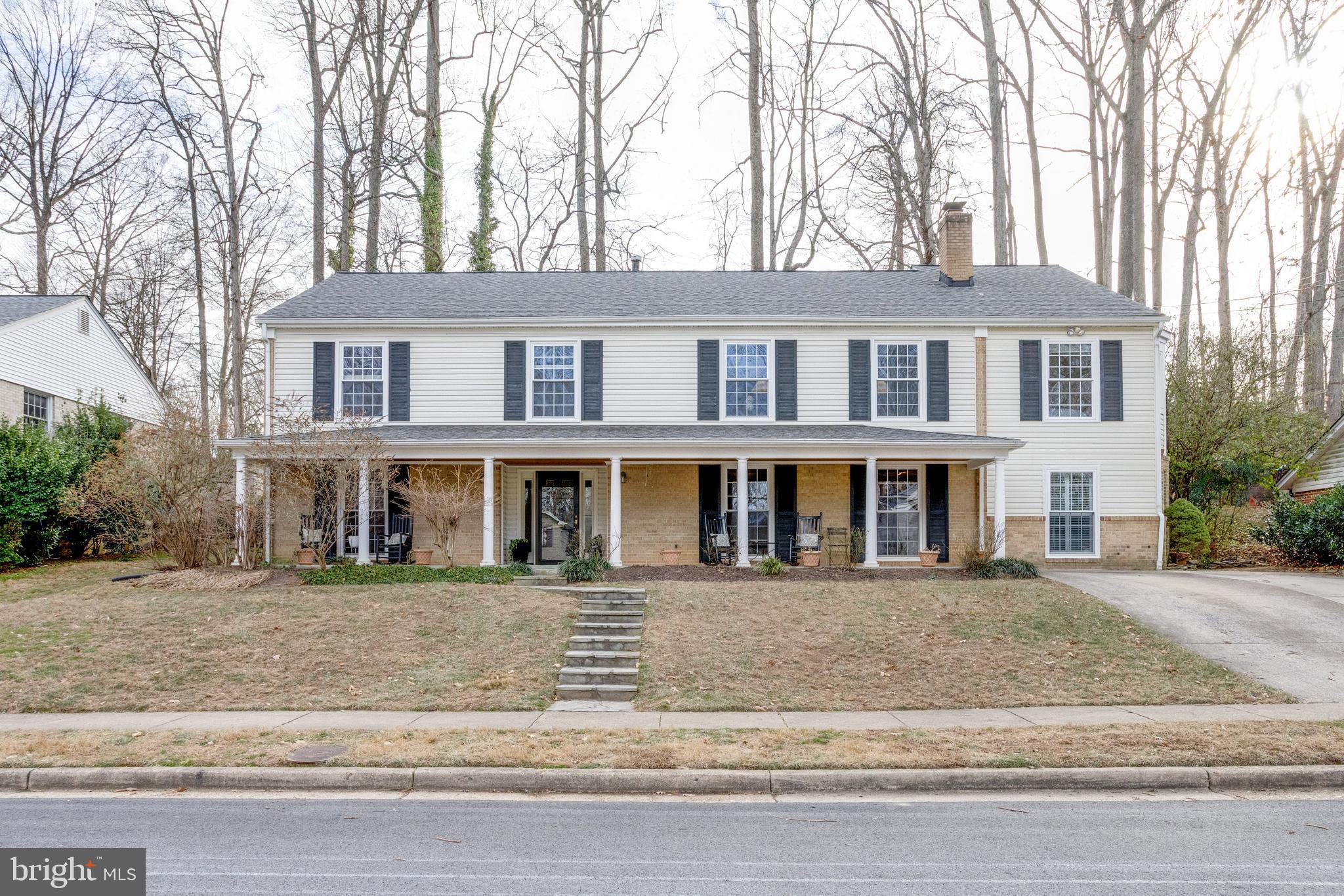 WAKEFIELD CHAPEL ESTATES - Residential