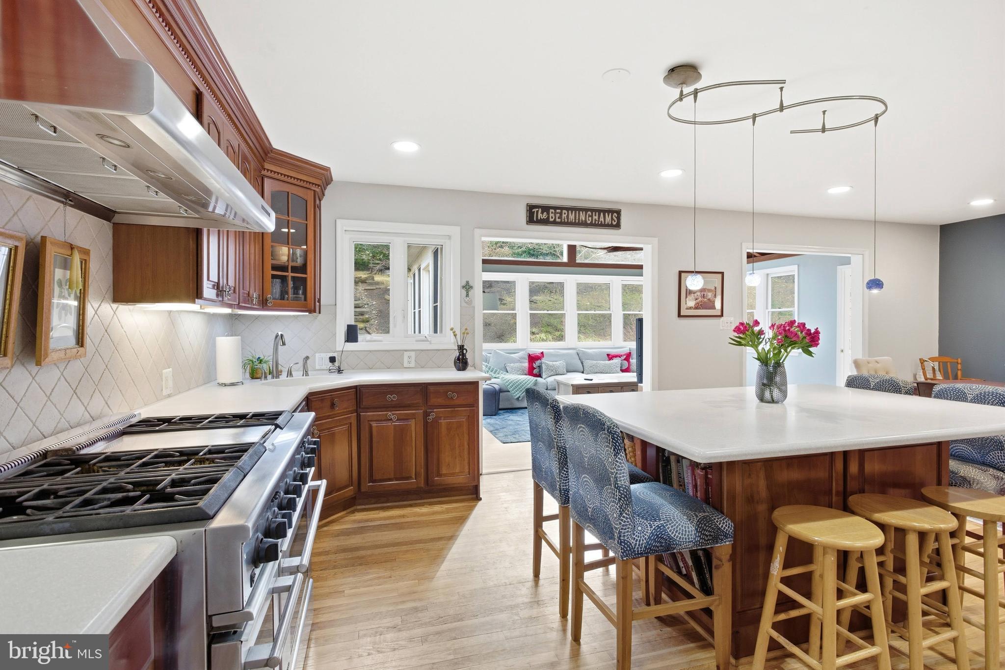 WAKEFIELD CHAPEL ESTATES - Residential