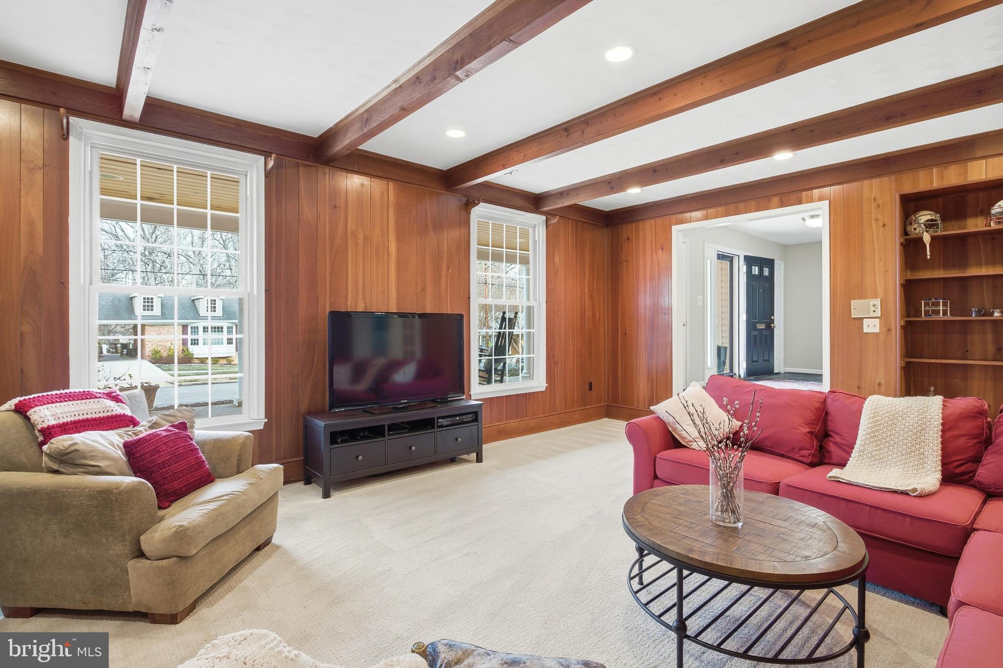 WAKEFIELD CHAPEL ESTATES - Residential