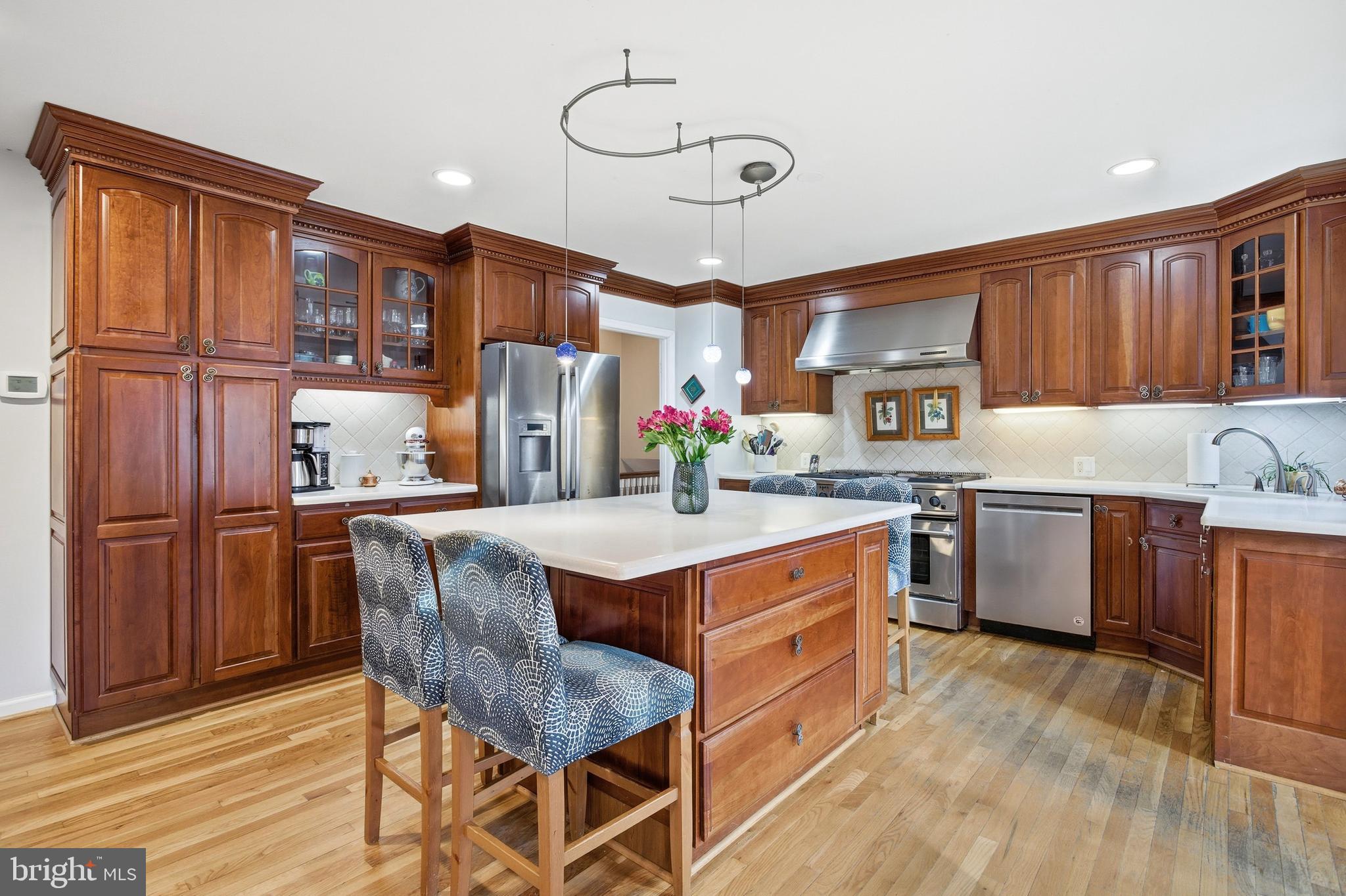 WAKEFIELD CHAPEL ESTATES - Residential