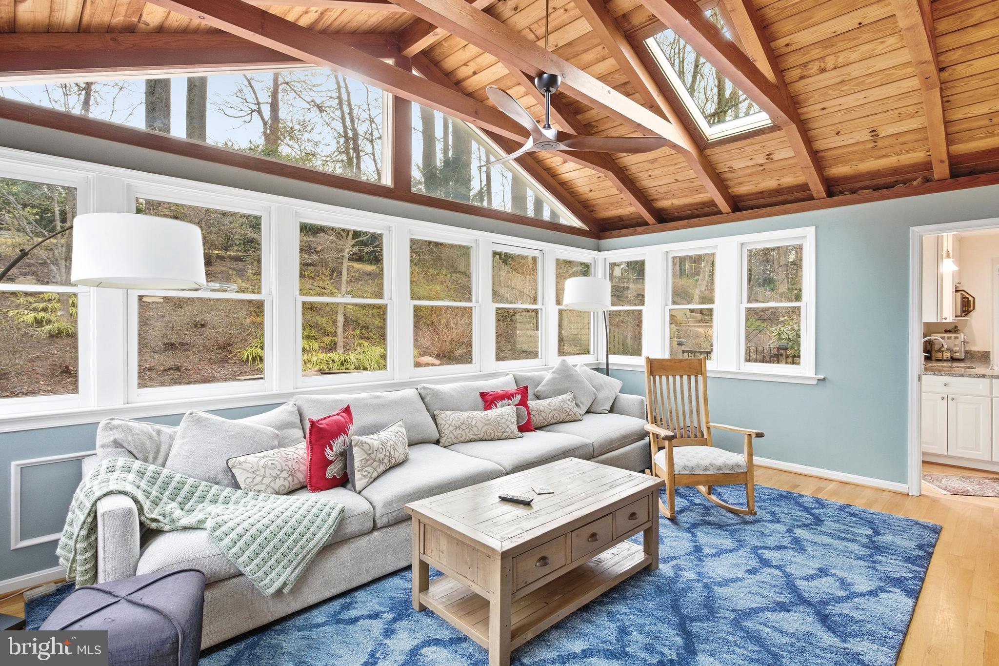 WAKEFIELD CHAPEL ESTATES - Residential