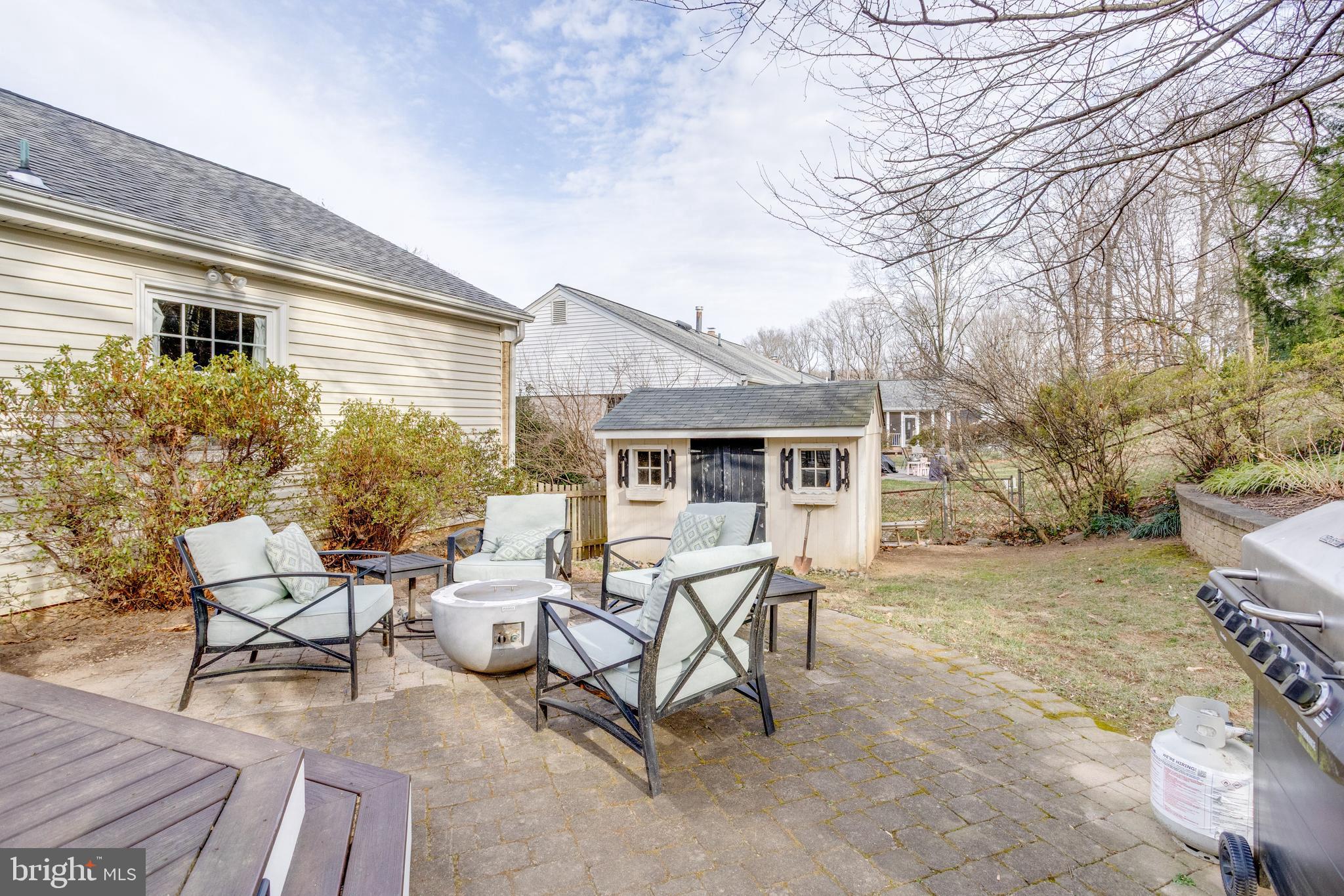 WAKEFIELD CHAPEL ESTATES - Residential