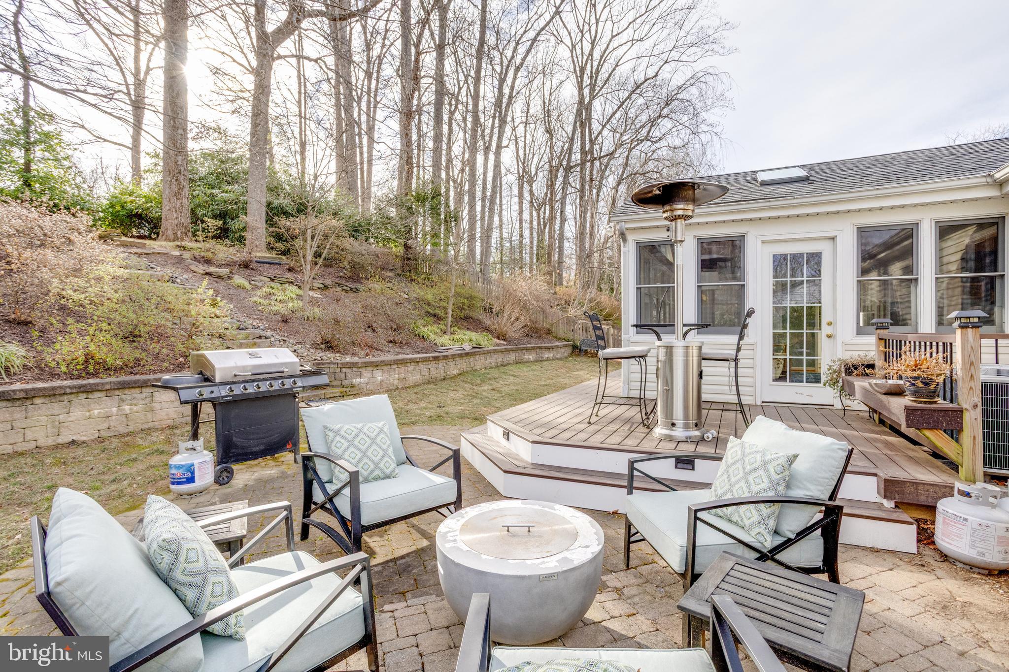 WAKEFIELD CHAPEL ESTATES - Residential