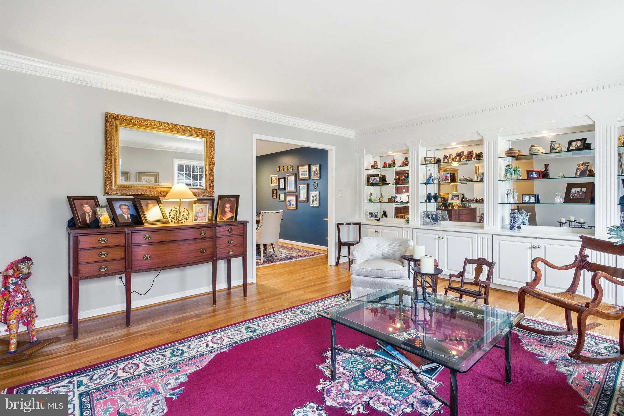 WAKEFIELD CHAPEL ESTATES - Residential