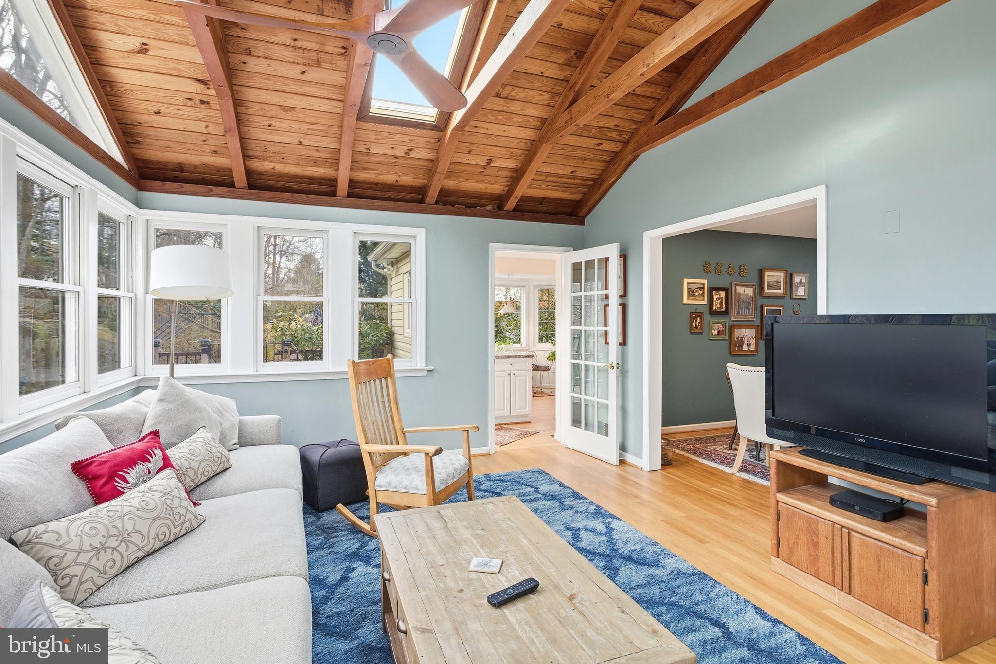 WAKEFIELD CHAPEL ESTATES - Residential