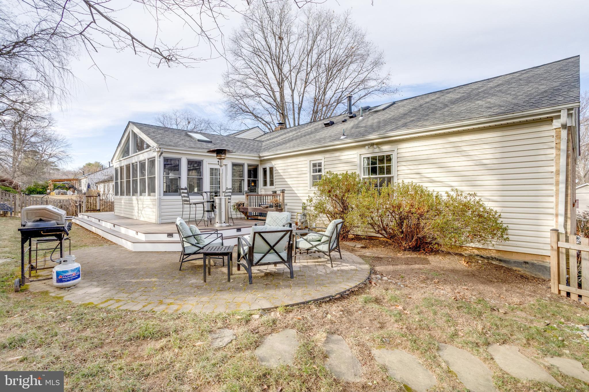 WAKEFIELD CHAPEL ESTATES - Residential