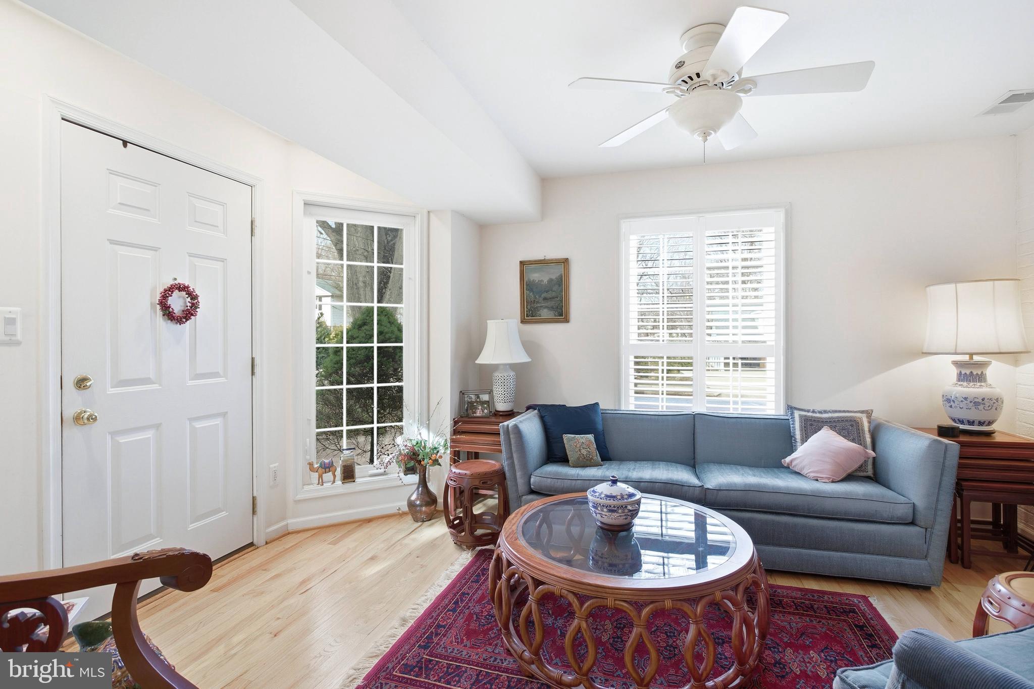 WAKEFIELD CHAPEL ESTATES - Residential