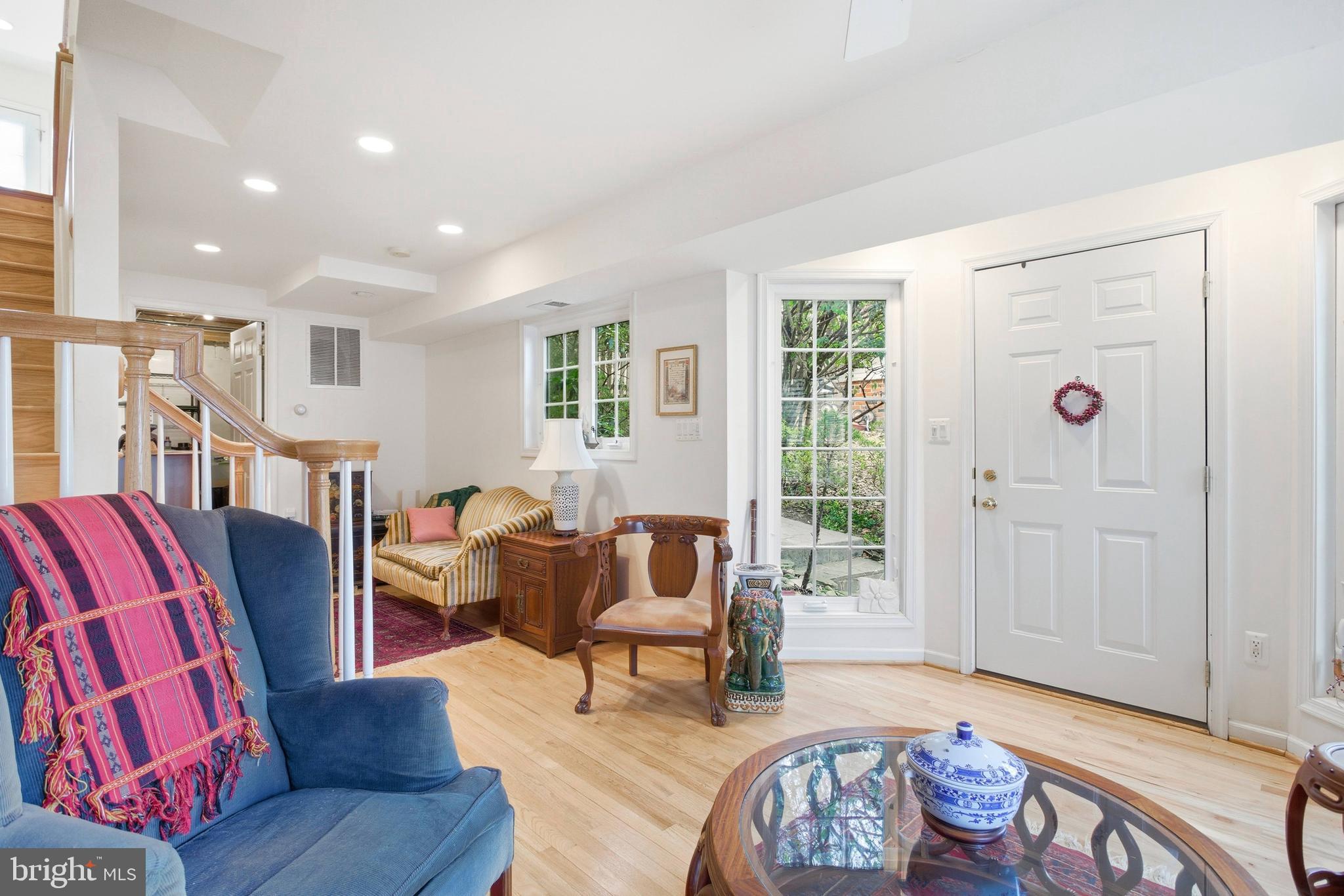 WAKEFIELD CHAPEL ESTATES - Residential