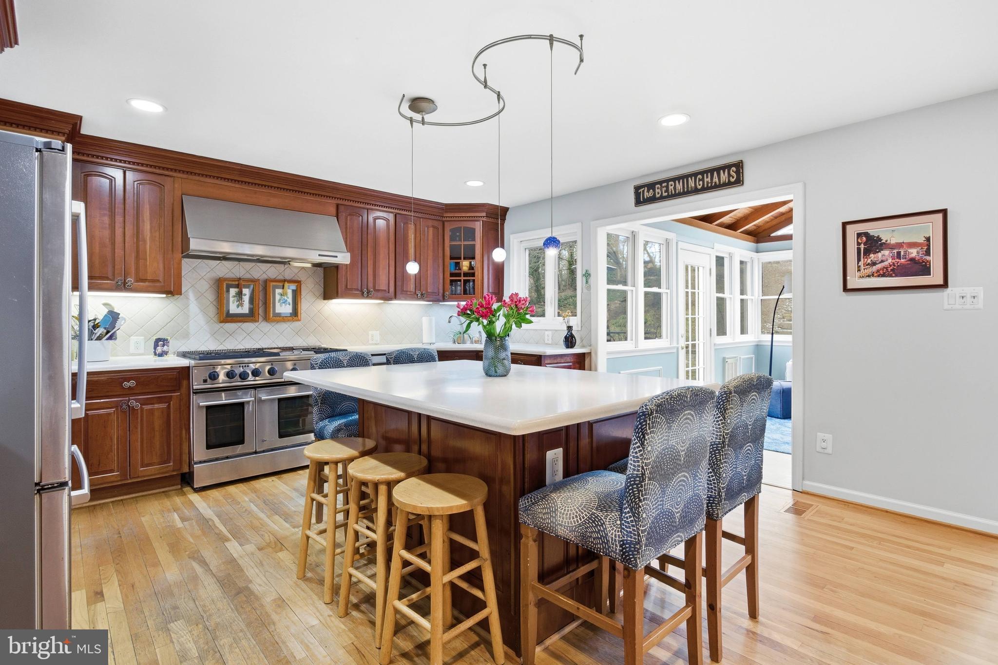 WAKEFIELD CHAPEL ESTATES - Residential