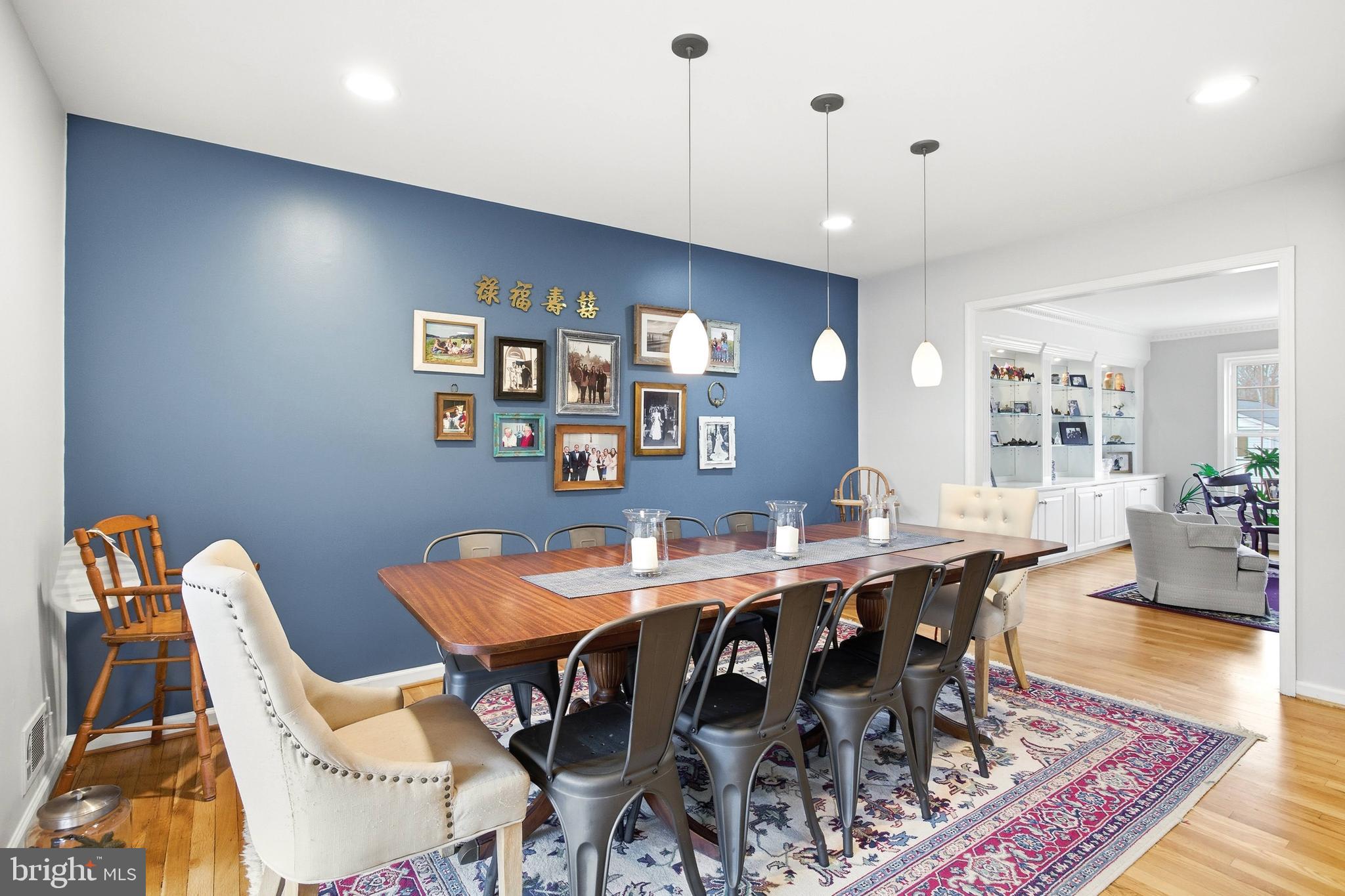 WAKEFIELD CHAPEL ESTATES - Residential