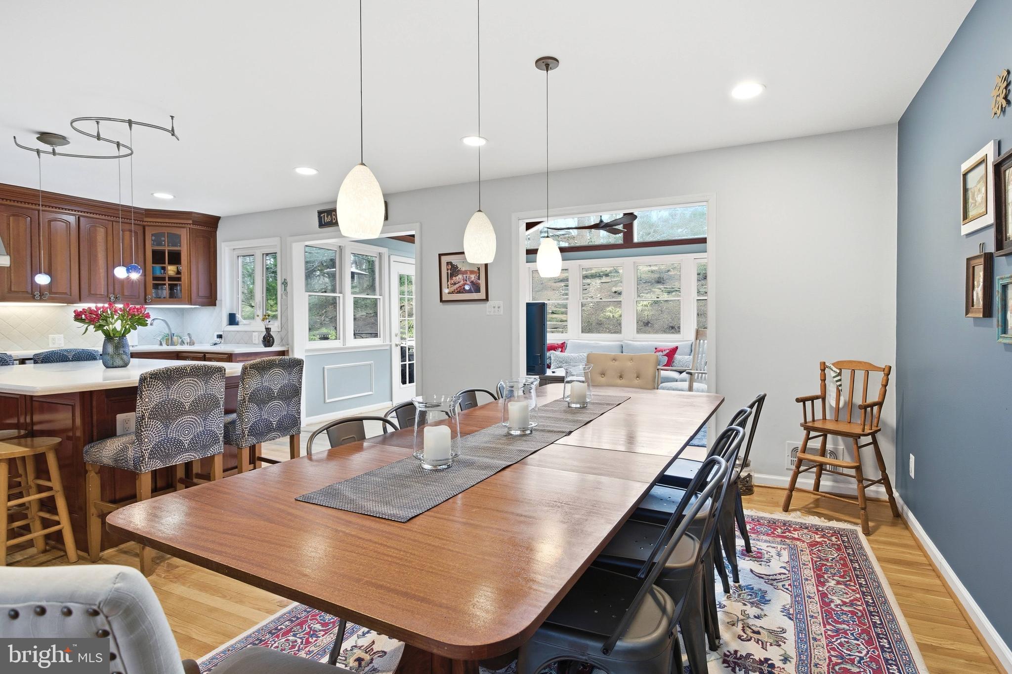 WAKEFIELD CHAPEL ESTATES - Residential