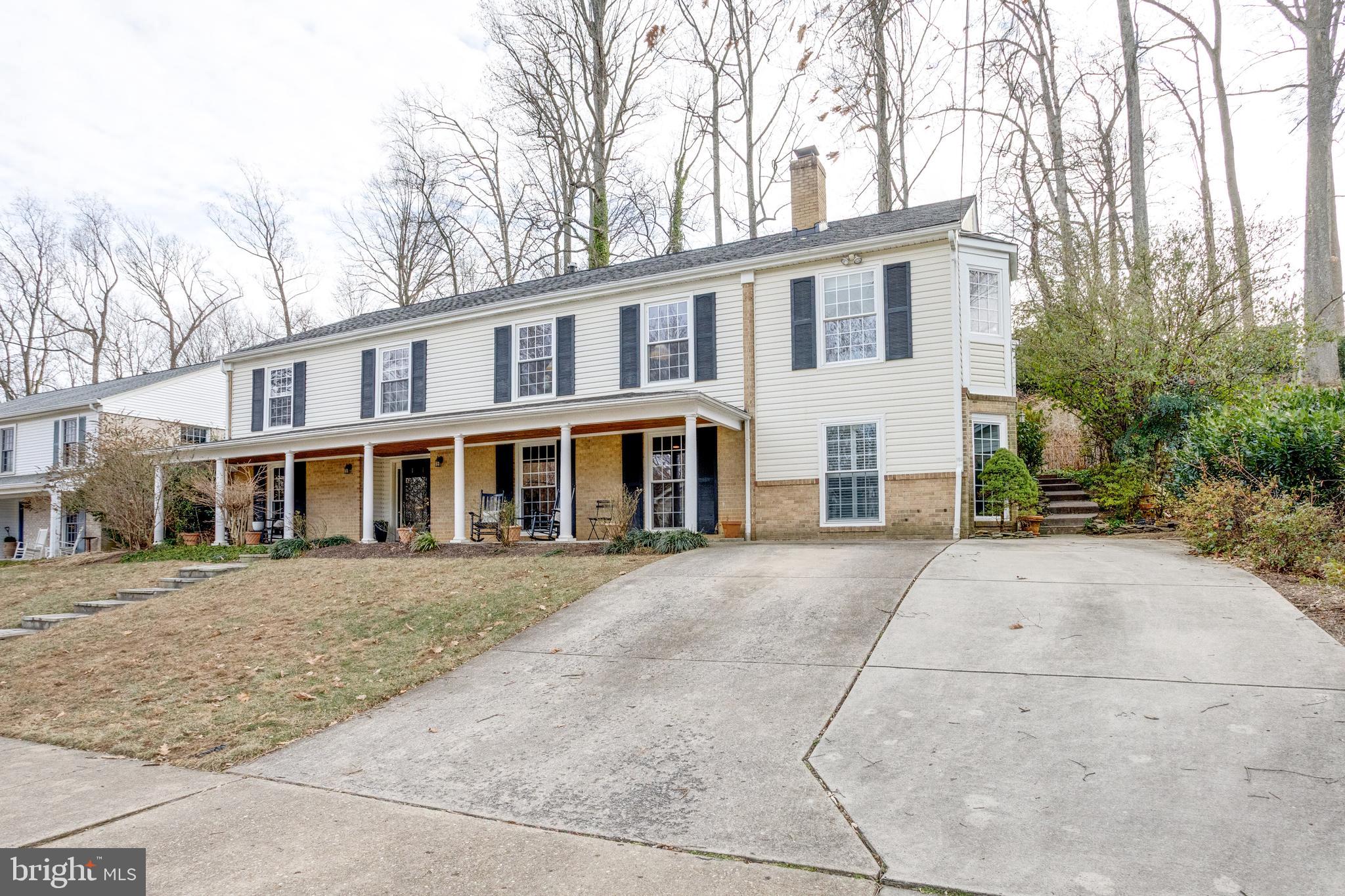 WAKEFIELD CHAPEL ESTATES - Residential