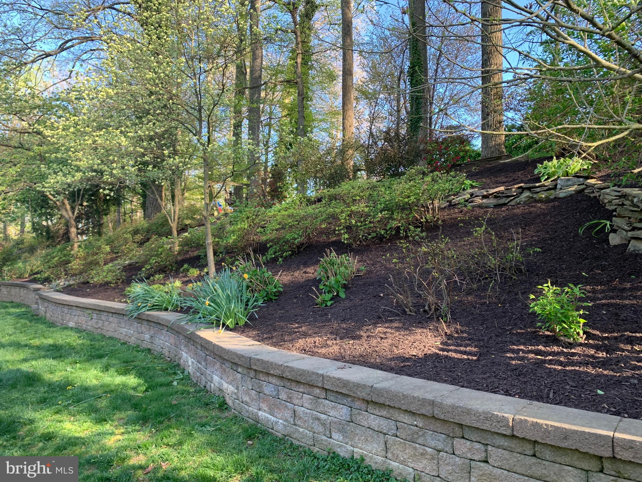 WAKEFIELD CHAPEL ESTATES - Residential