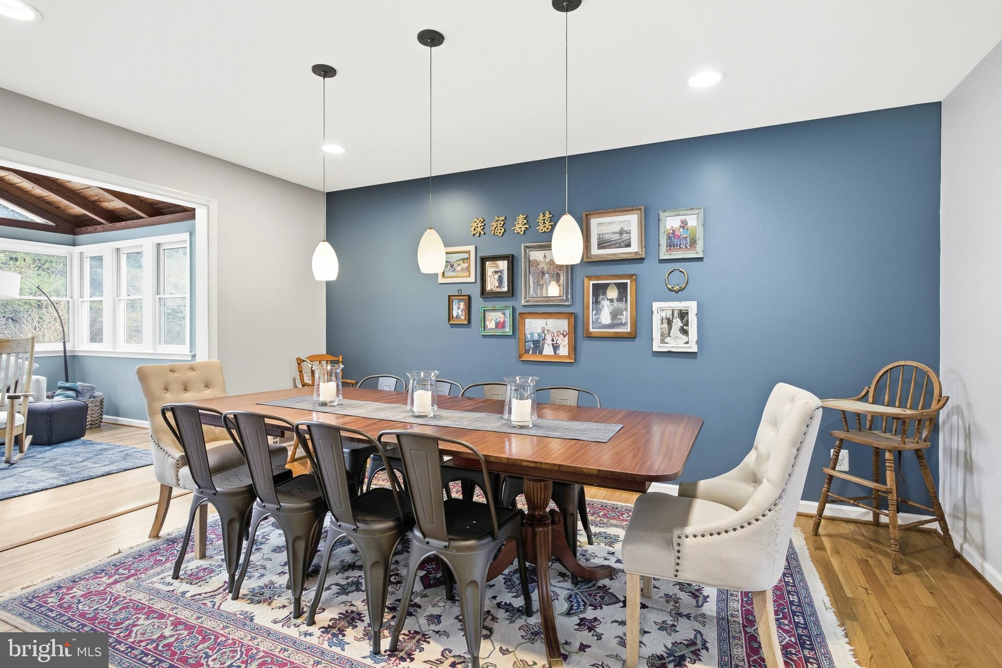 WAKEFIELD CHAPEL ESTATES - Residential