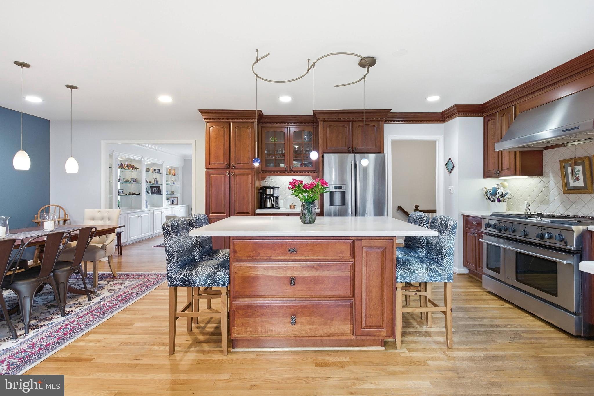 WAKEFIELD CHAPEL ESTATES - Residential