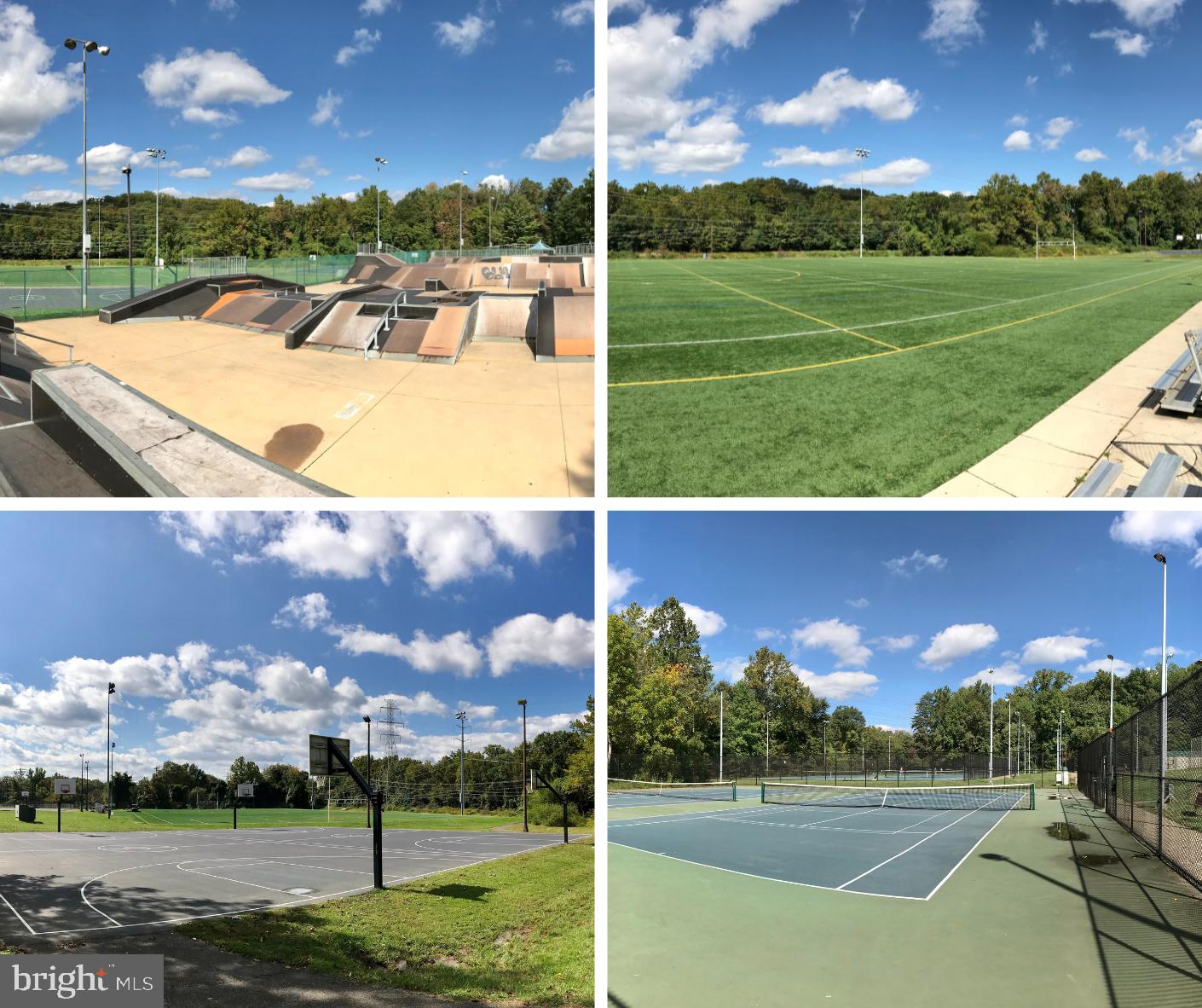 WAKEFIELD CHAPEL ESTATES - Residential