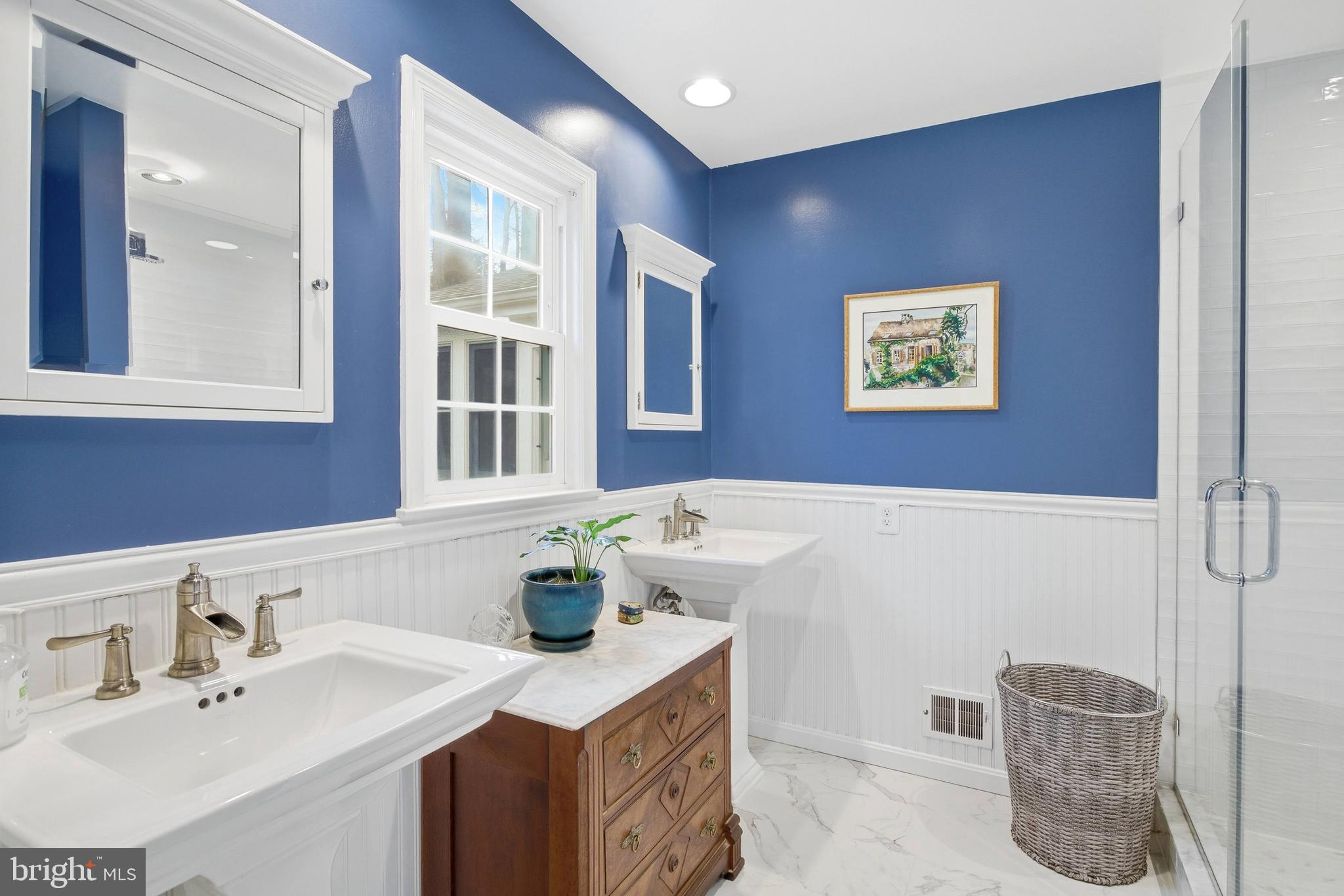 WAKEFIELD CHAPEL ESTATES - Residential