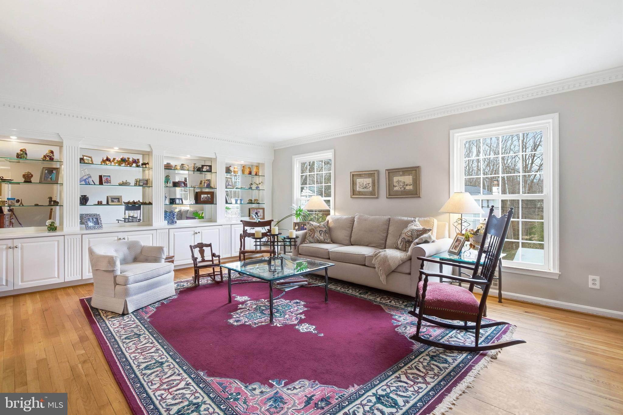 WAKEFIELD CHAPEL ESTATES - Residential