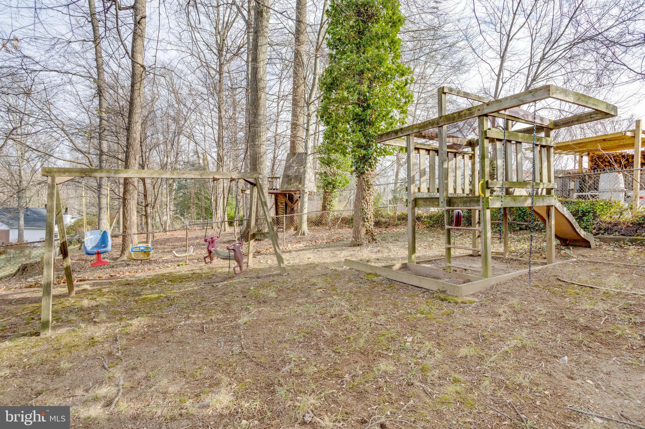 WAKEFIELD CHAPEL ESTATES - Residential