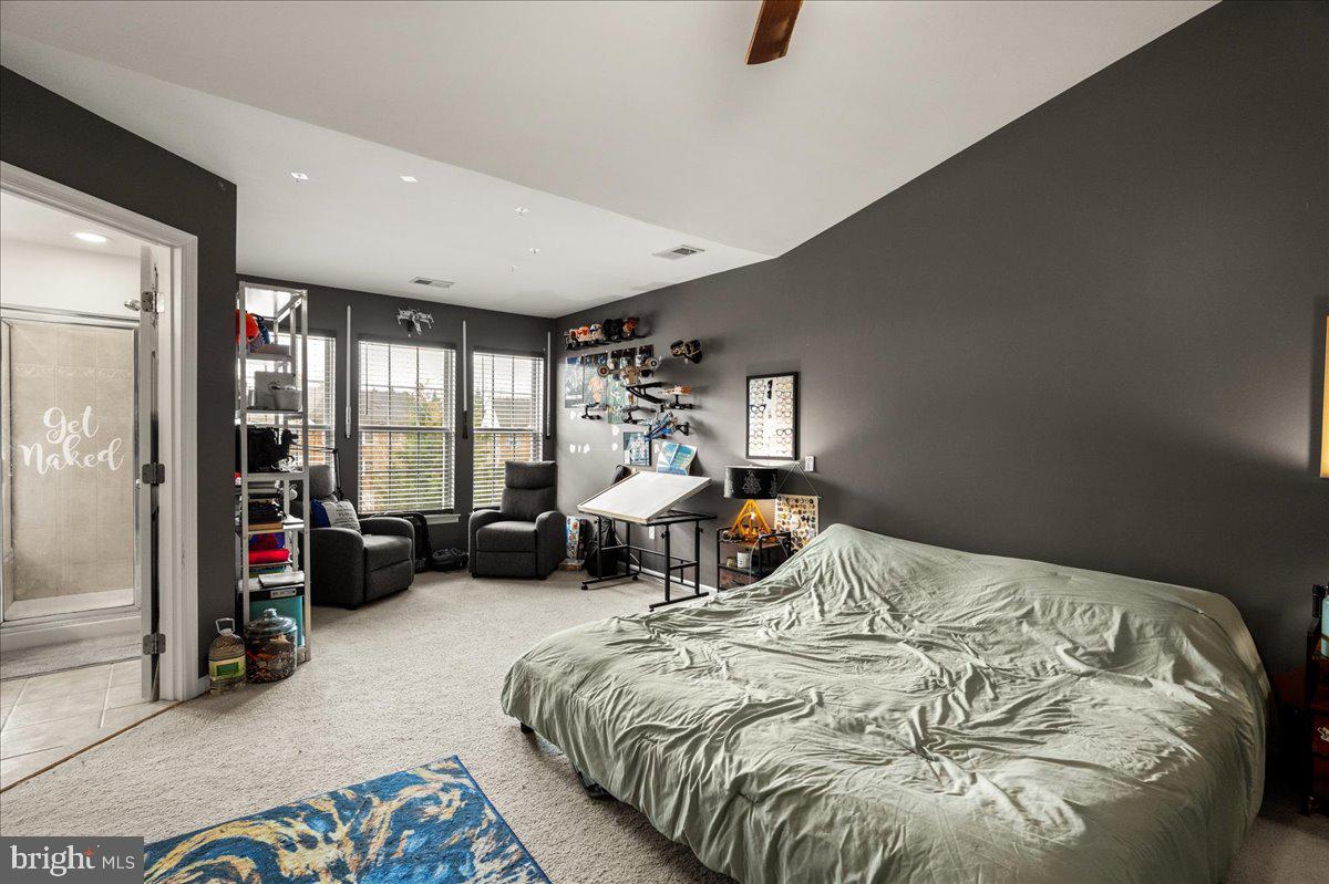 WINDMILL CROSSING - Residential