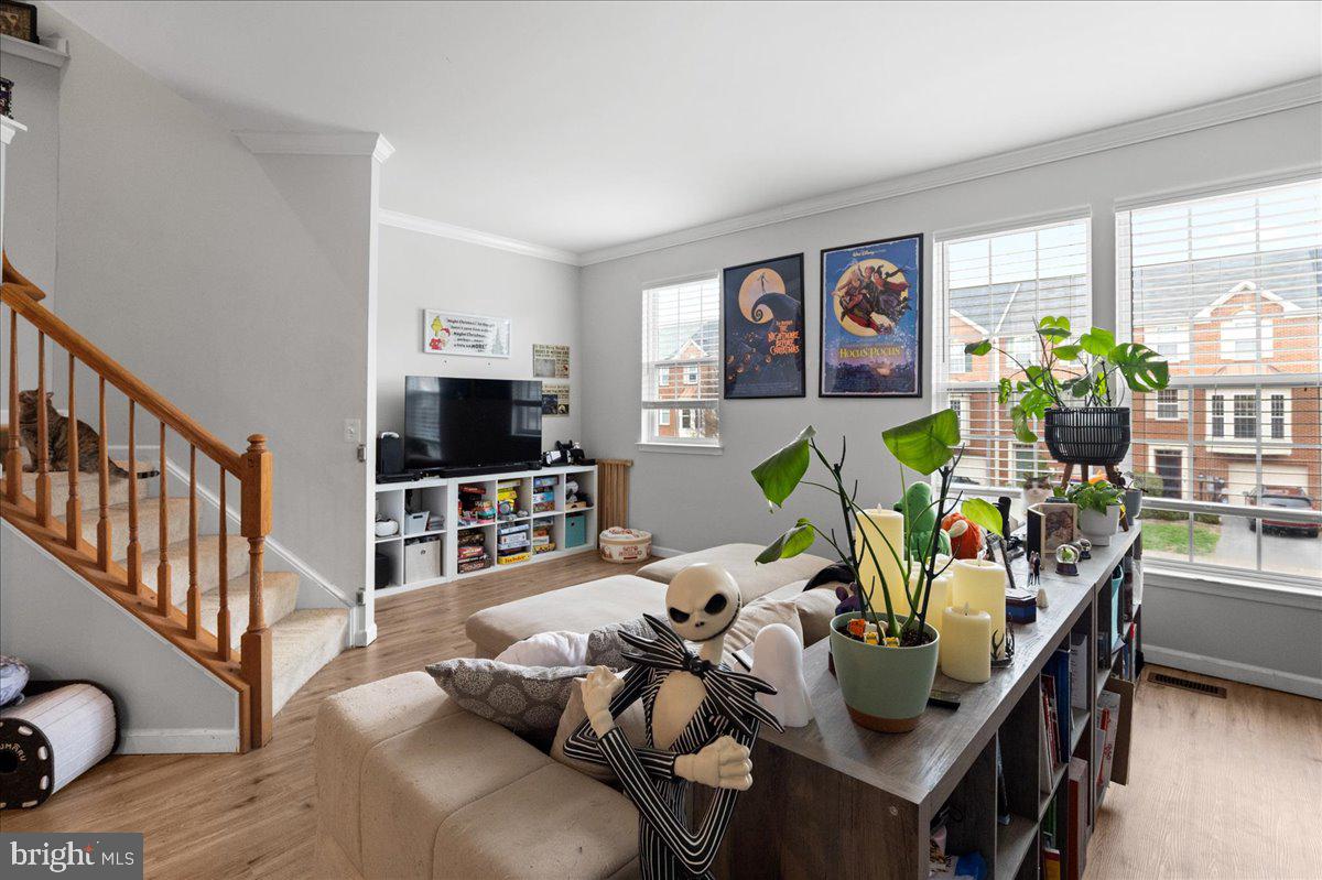 WINDMILL CROSSING - Residential