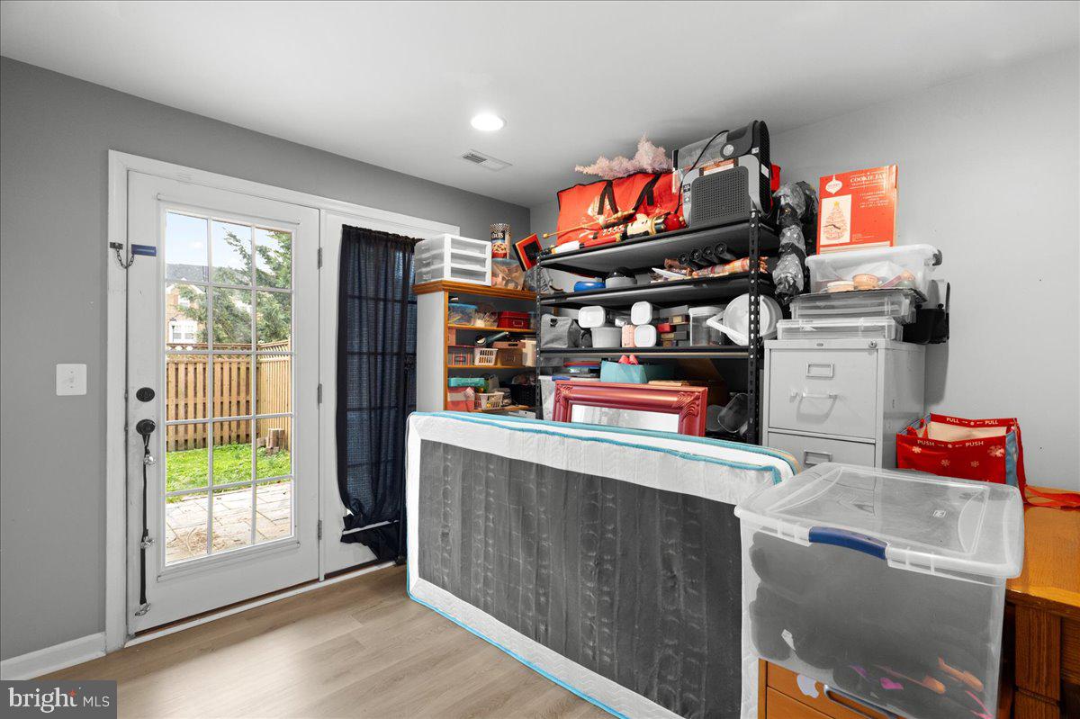 WINDMILL CROSSING - Residential