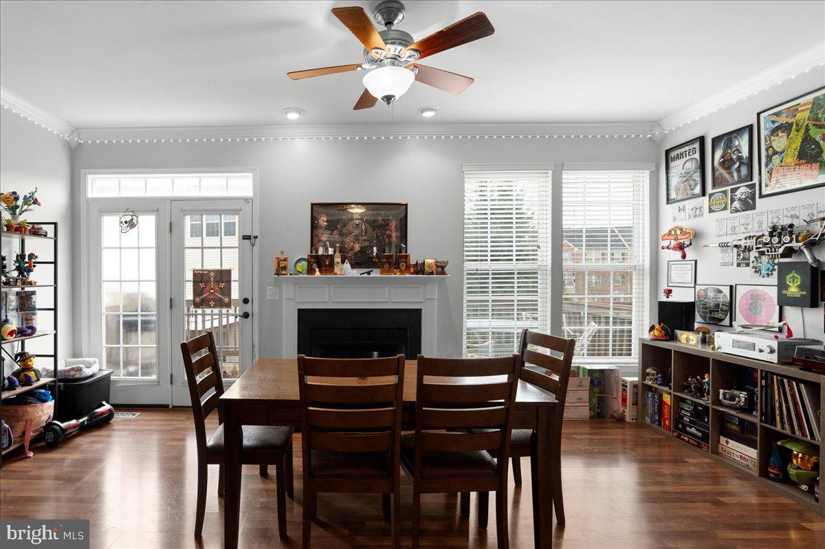 WINDMILL CROSSING - Residential