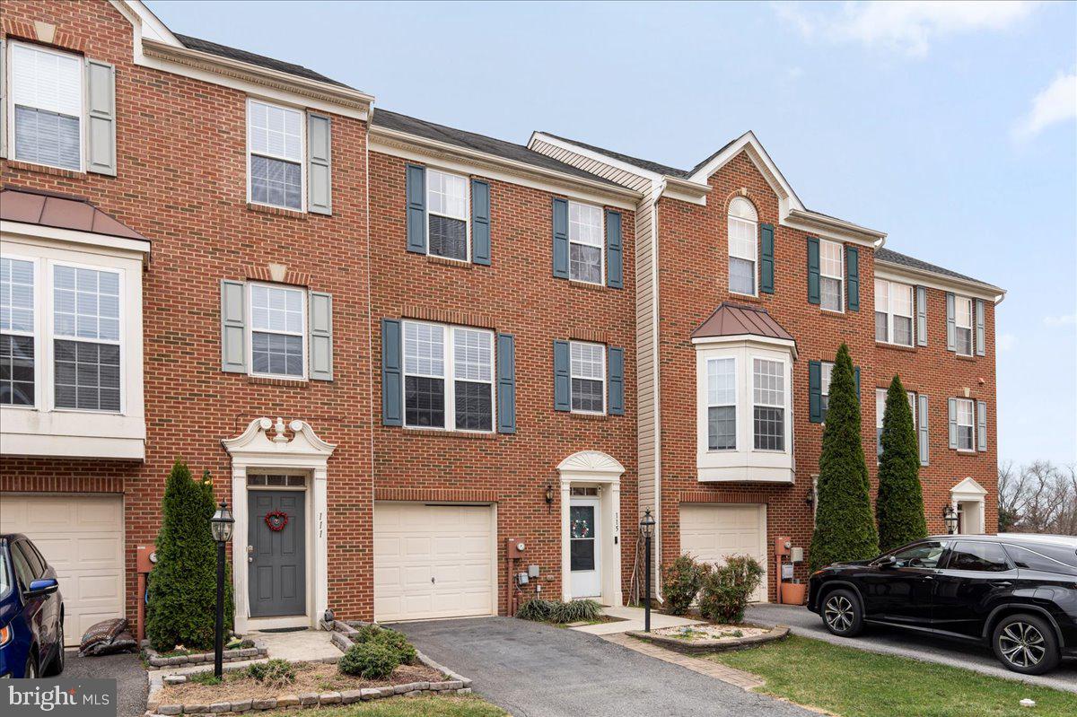 WINDMILL CROSSING - Residential