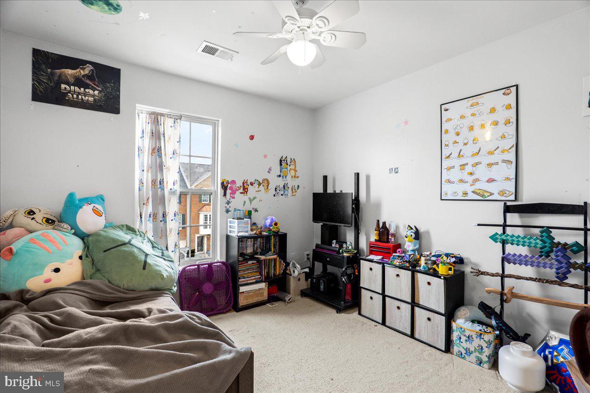 WINDMILL CROSSING - Residential