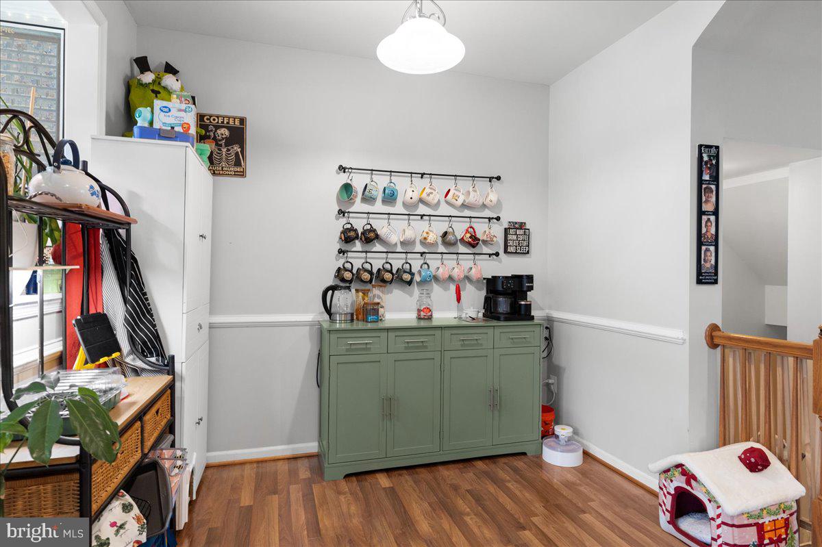 WINDMILL CROSSING - Residential