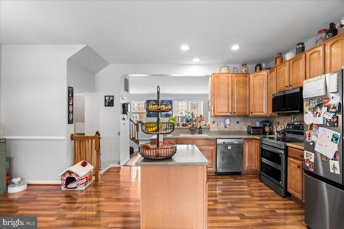 WINDMILL CROSSING - Residential