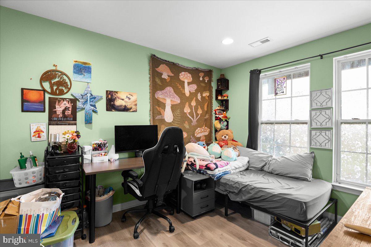 WINDMILL CROSSING - Residential