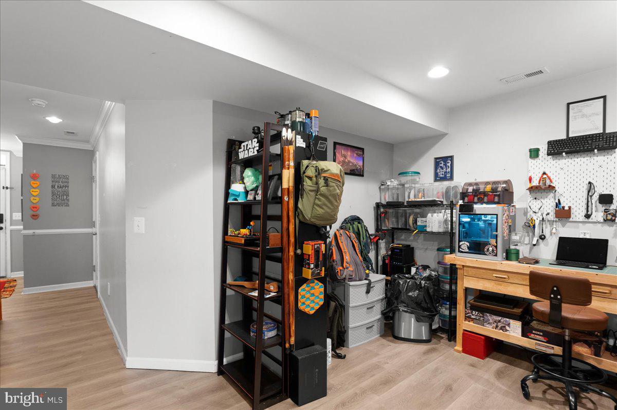 WINDMILL CROSSING - Residential