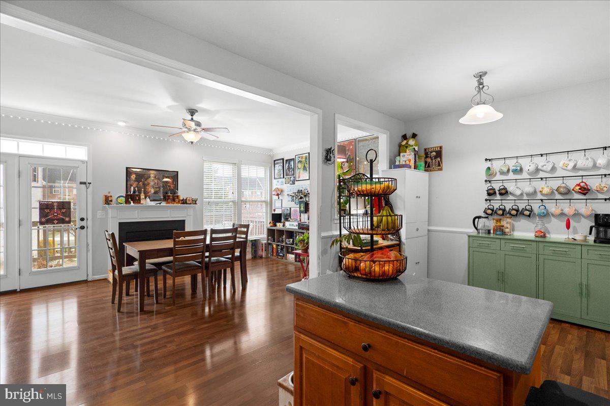 WINDMILL CROSSING - Residential