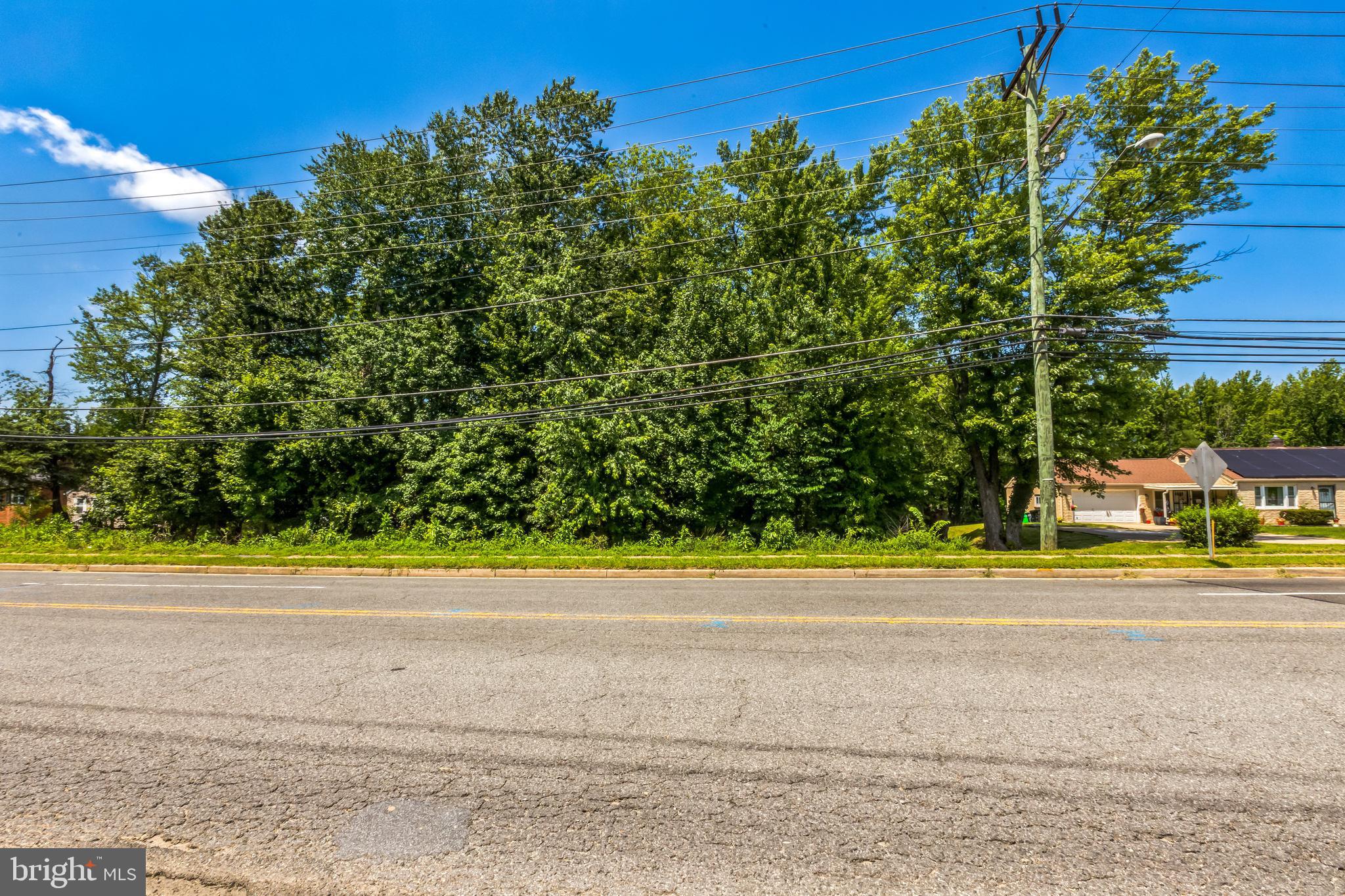 0 ALLENTOWN ROAD