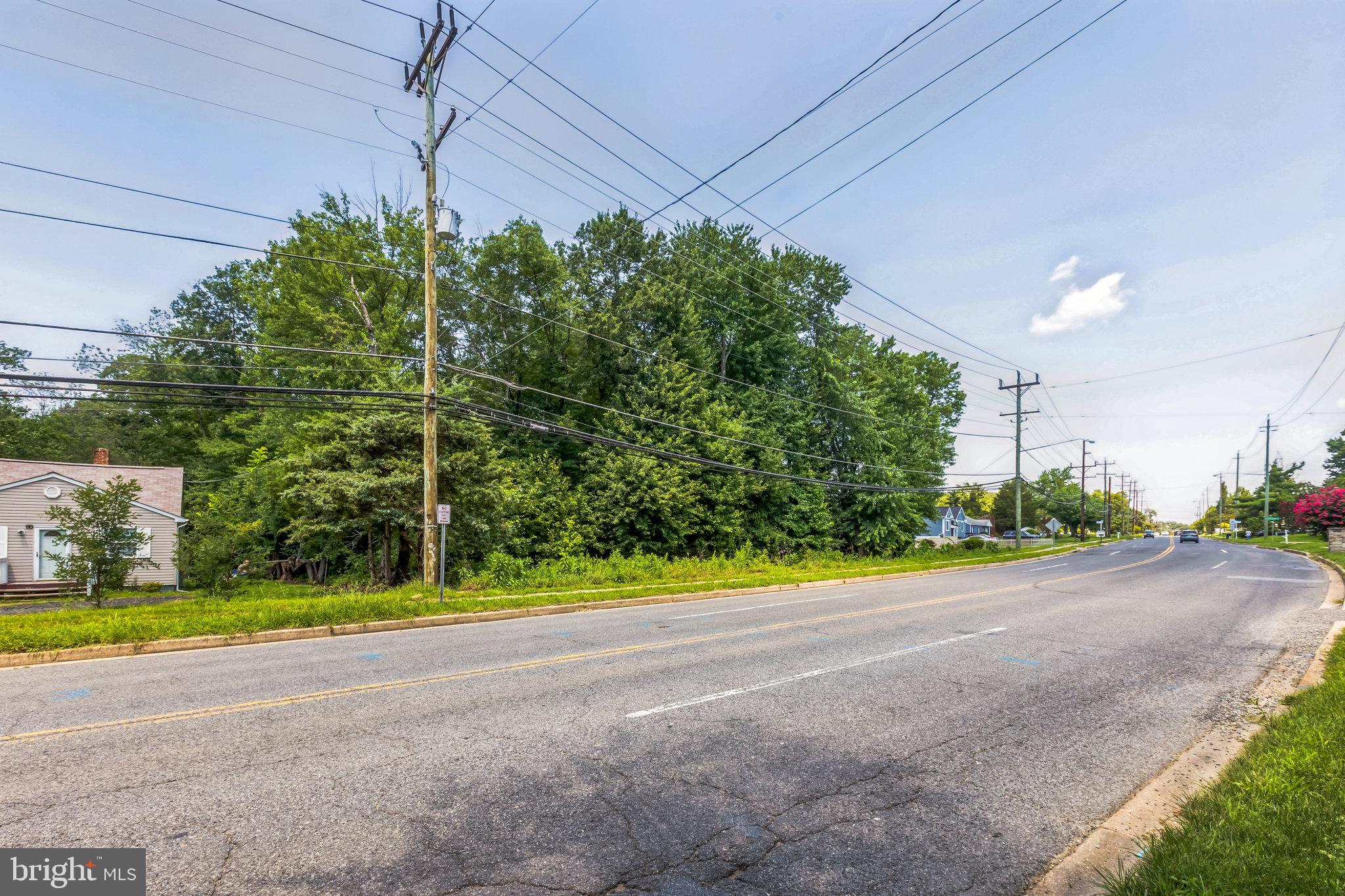 0 ALLENTOWN ROAD