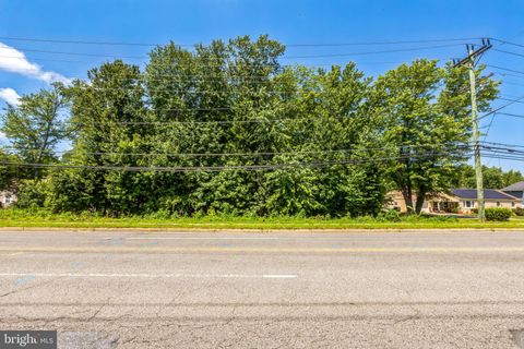 Vacant Land For Sale - Allentown Road<br/> FORT WASHINGTON, MD 20744