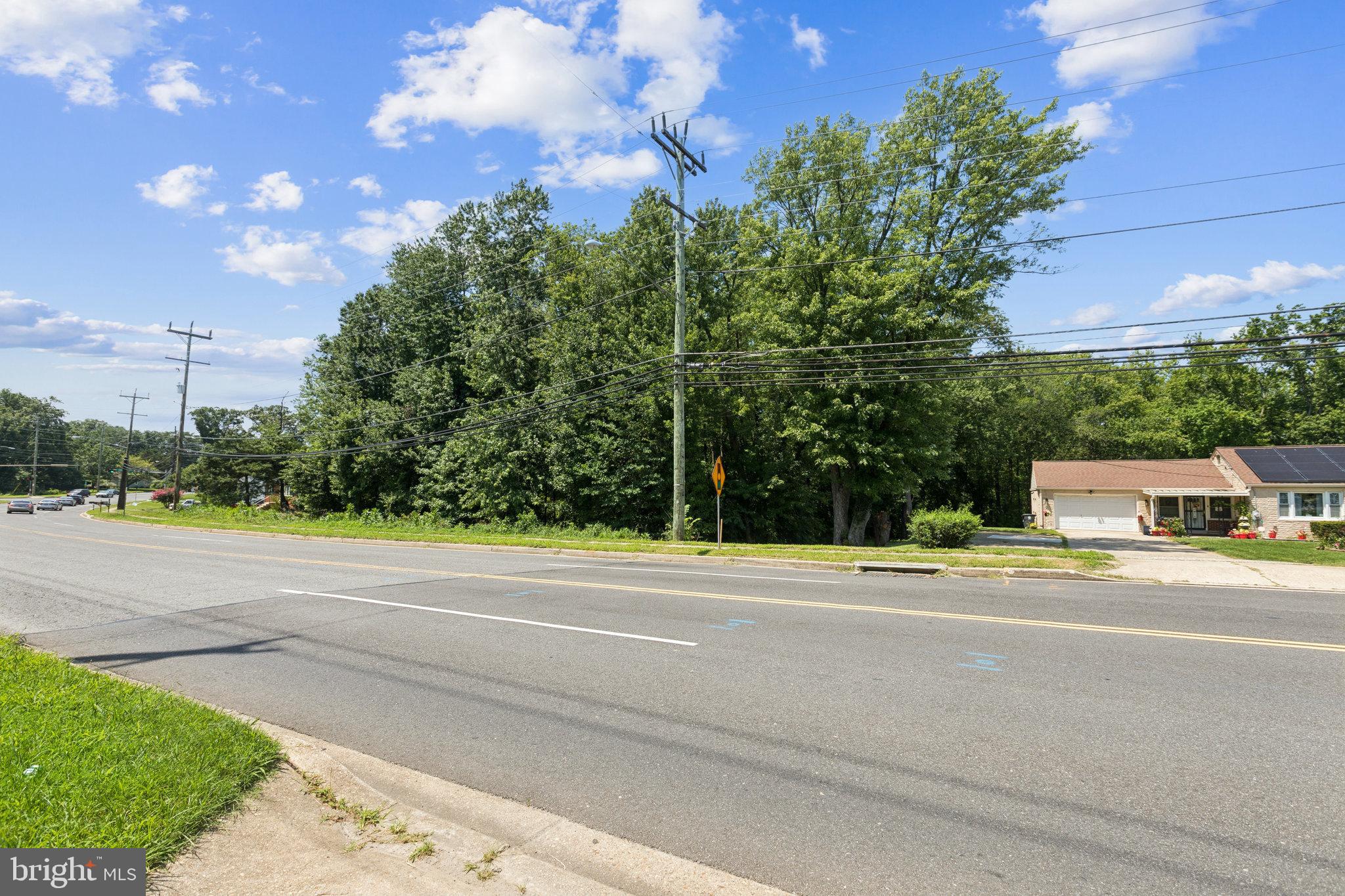 0 ALLENTOWN ROAD