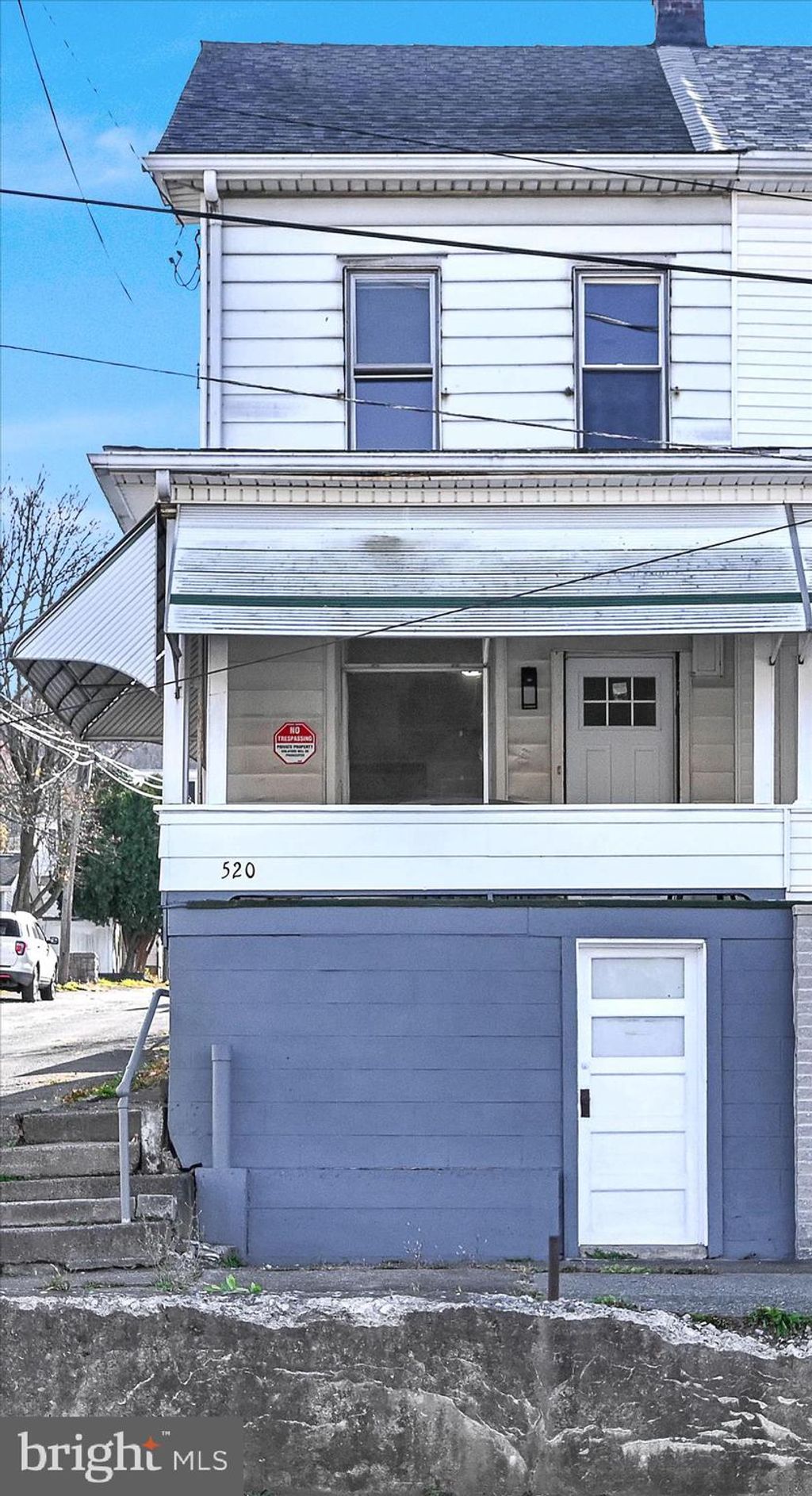 Photo of 520 E 5th Street, MT CARMEL, PA 17851 (MLS # PANU2002802)