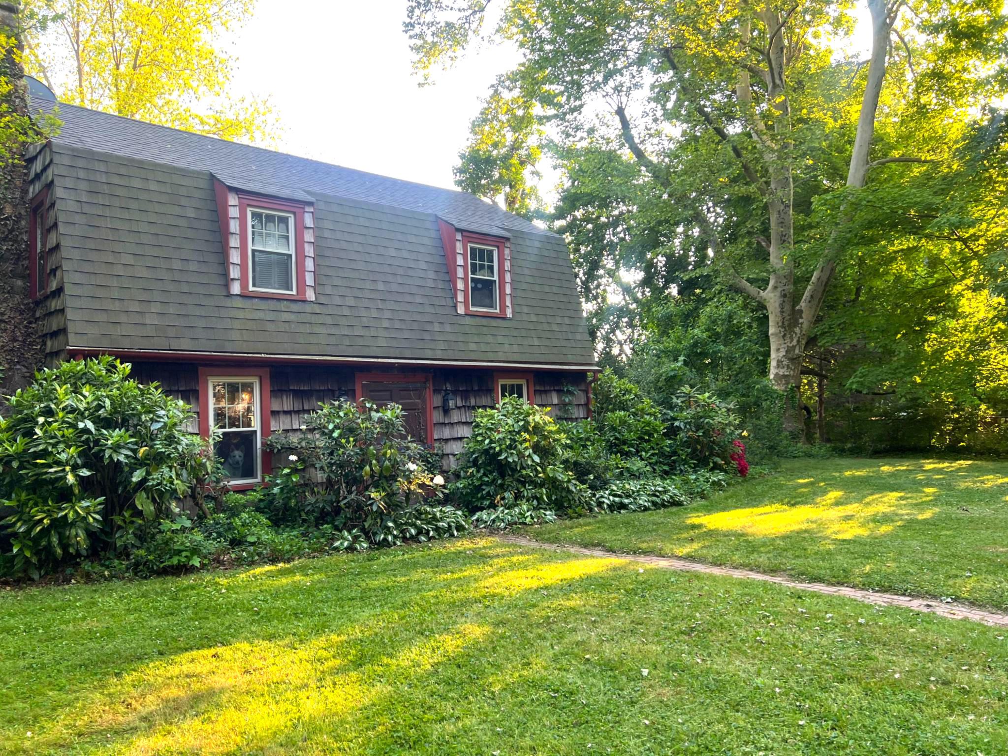 1 WESLEY STREET