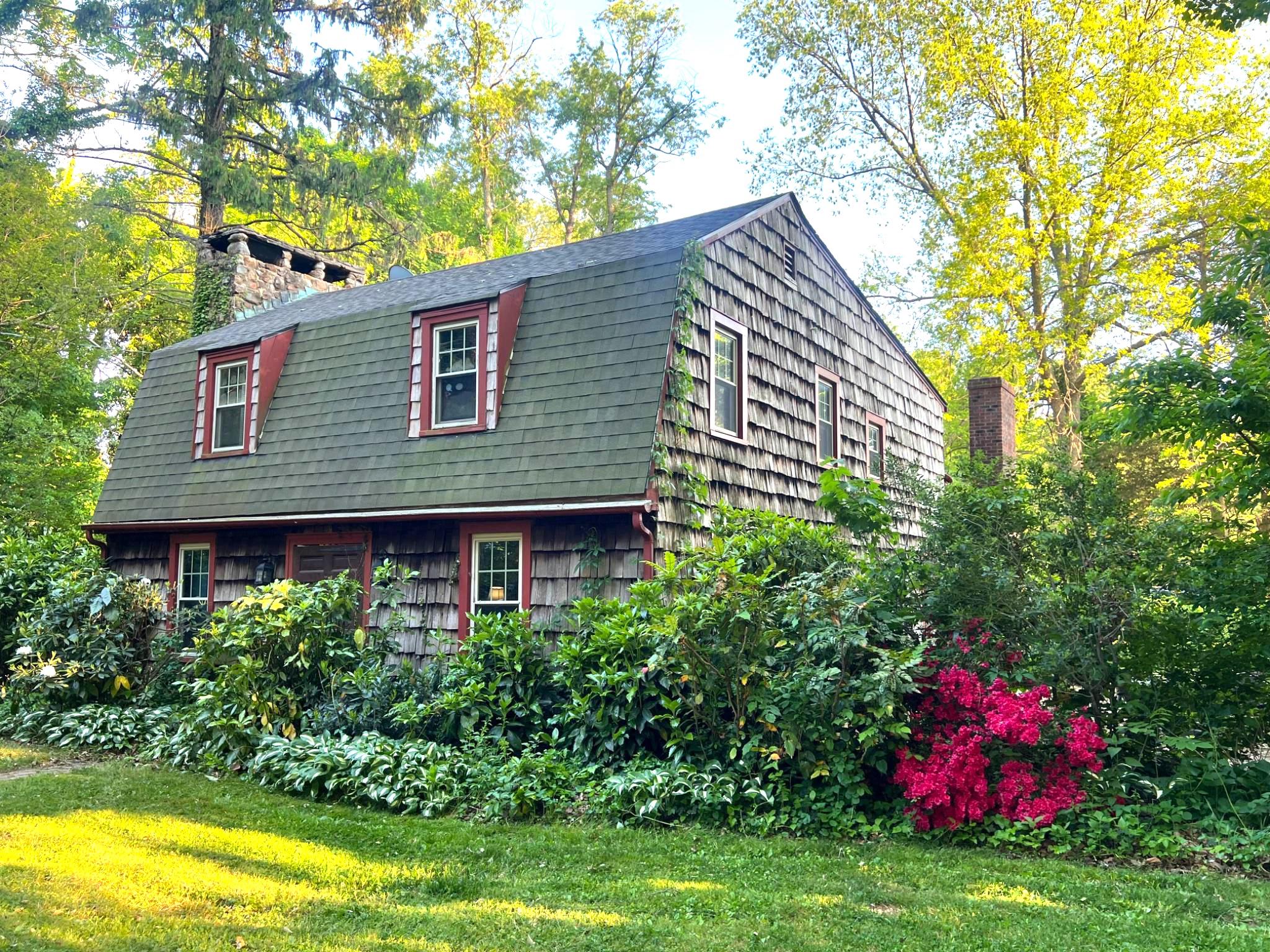 1 WESLEY STREET