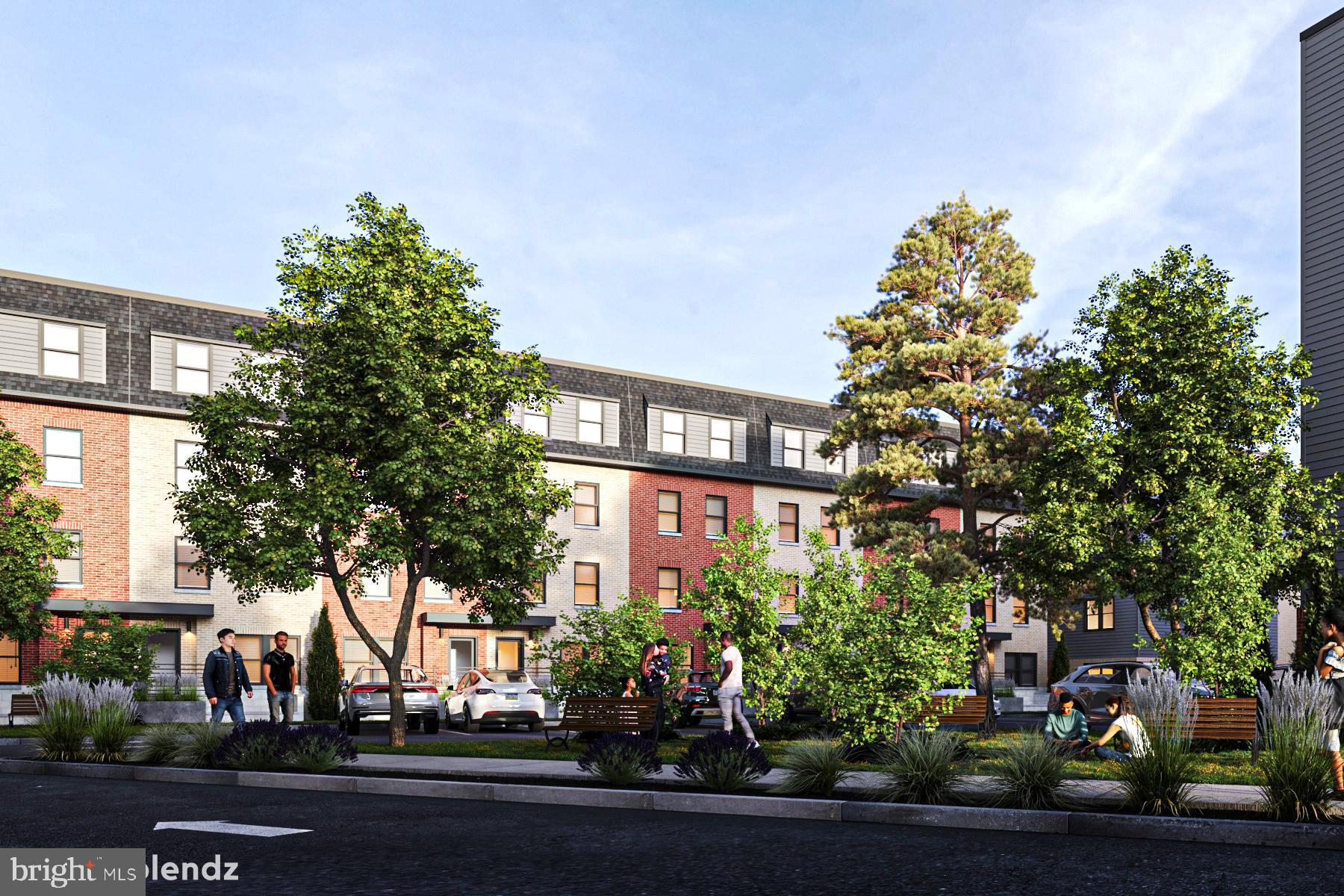 WYNNEFIELD HEIGHTS - Residential