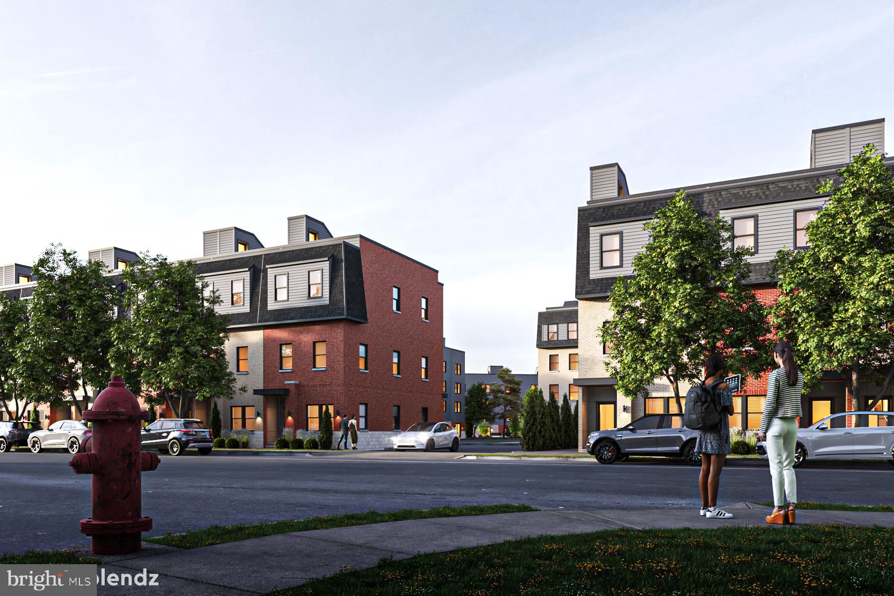 WYNNEFIELD HEIGHTS - Residential