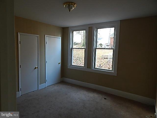 GR CAPITOL HEIGHTS - Residential