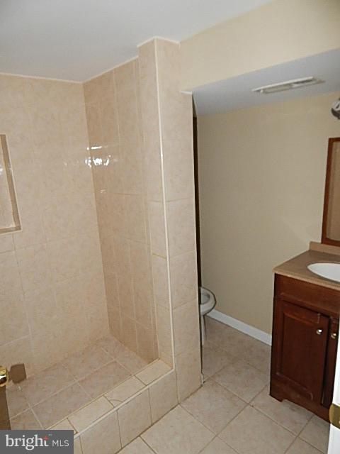 GR CAPITOL HEIGHTS - Residential