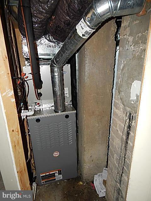 GR CAPITOL HEIGHTS - Residential