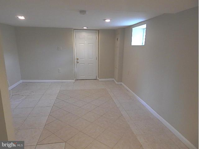 GR CAPITOL HEIGHTS - Residential